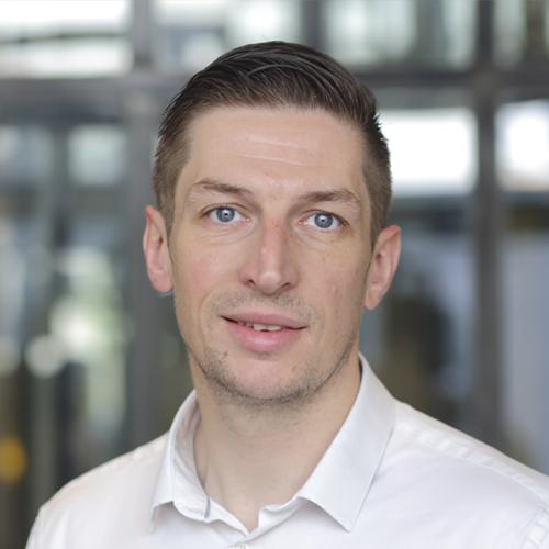 Anthony BRANDLI