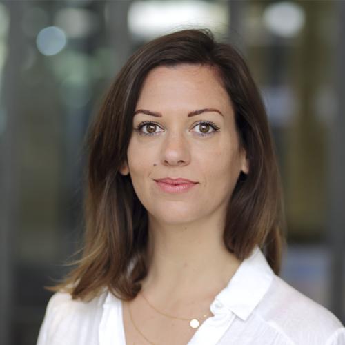 Elodie SELE