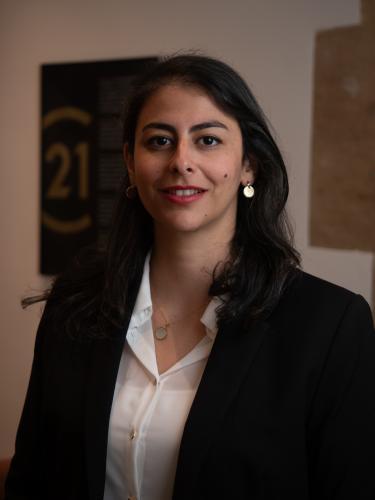 Hania ATEK