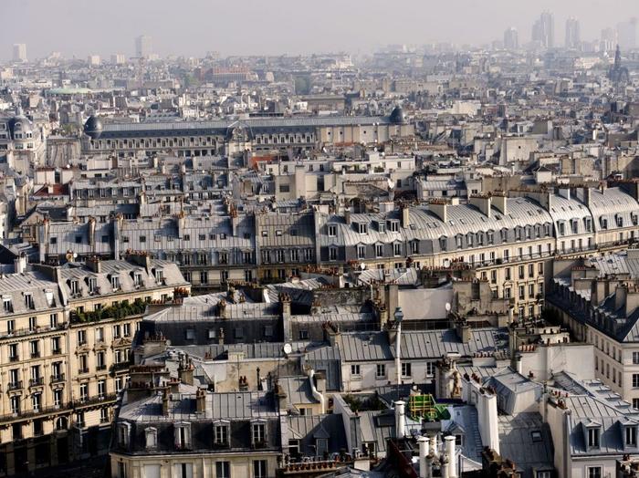 Paris, 11e arrondissement