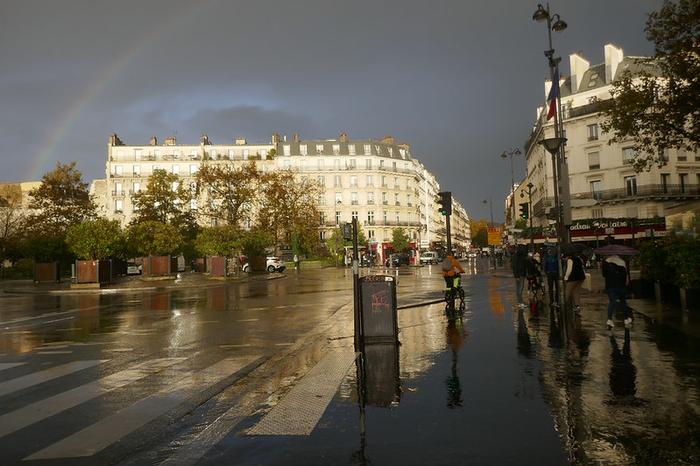Paris 11ᵉ - Immobilier - CENTURY 21 Chorus Saint-Antoine - Place Voltaire