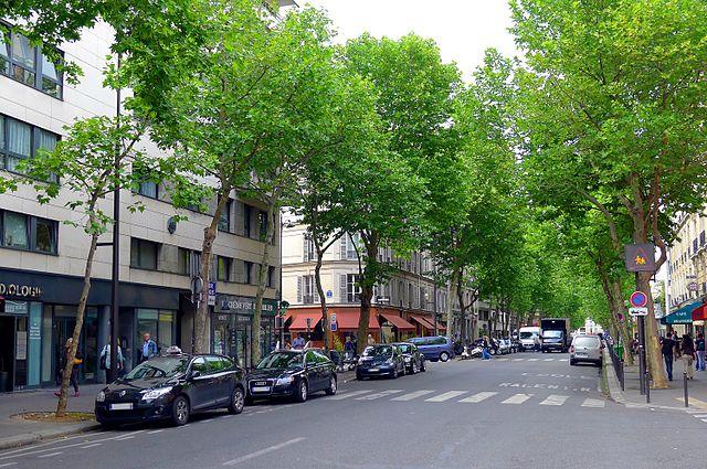 Paris 11e - Immobilier -  CENTURY 21 Chorus Saint-Antoine - Paris_11e_rue_Faidherbe.