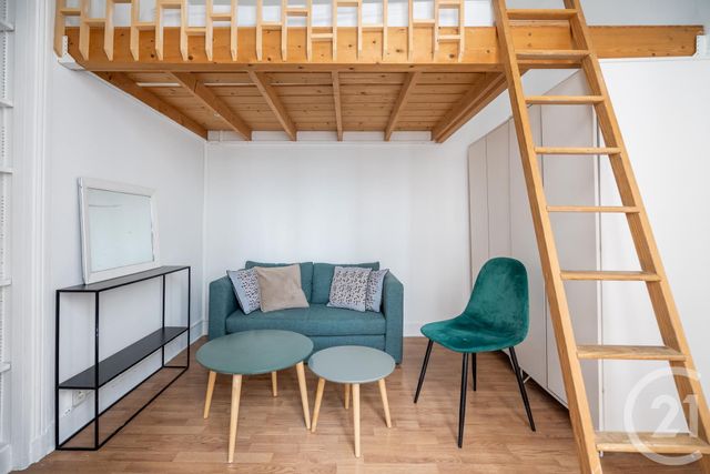 appartement - PARIS - 75011