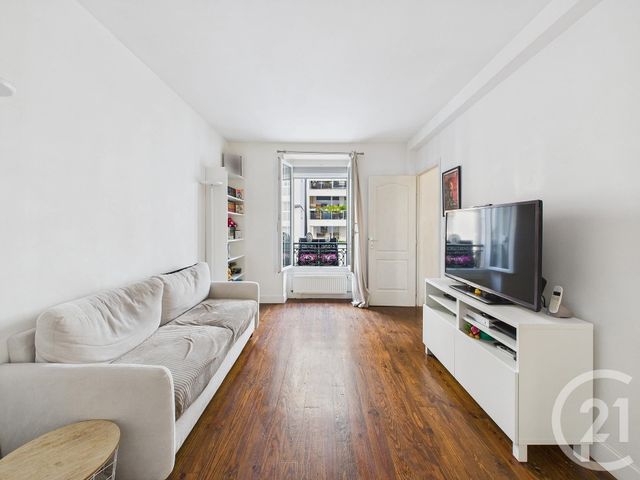 appartement - PARIS - 75011