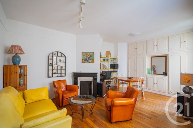 appartement - PARIS - 75011