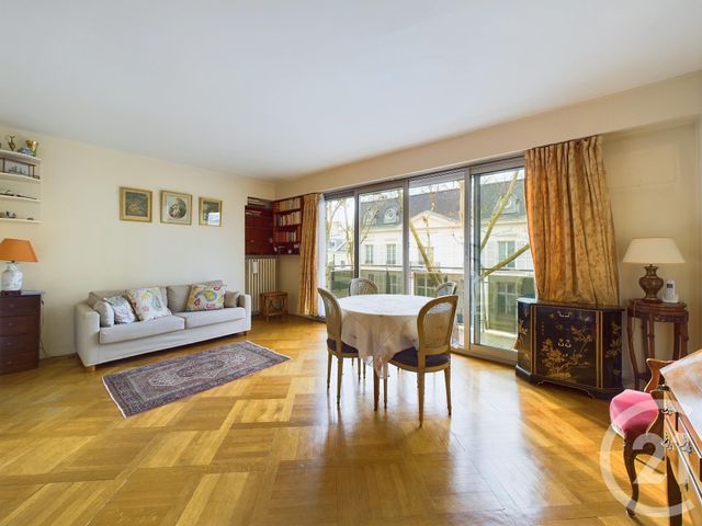 Appartement F2 à vendre - 2 pièces - 61.5 m2 - NEUILLY SUR SEINE - 92 - ILE-DE-FRANCE - Century 21 Chorus Saint-Antoine