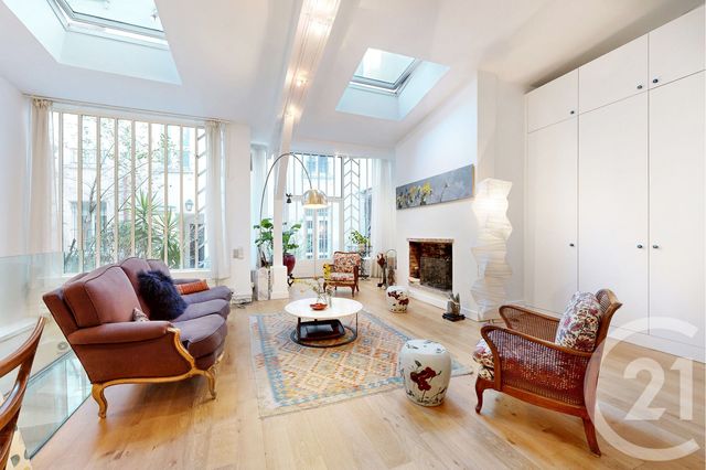 appartement - PARIS - 75011