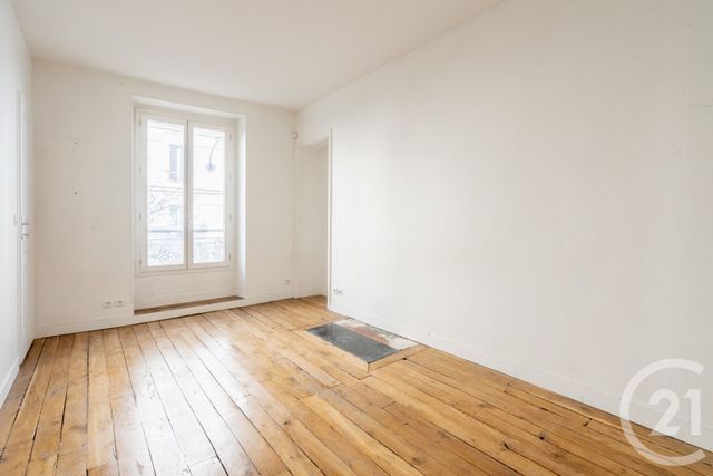 appartement - PARIS - 75012