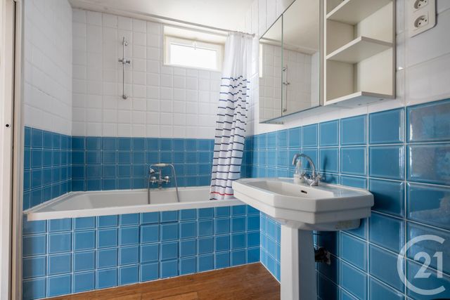 Appartement F3 à vendre - 3 pièces - 86.0 m2 - PARIS - 75012 - ILE-DE-FRANCE - Century 21 Chorus Saint-Antoine