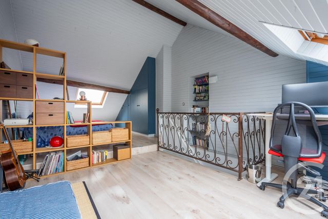 Appartement F3 à vendre - 3 pièces - 86.0 m2 - PARIS - 75012 - ILE-DE-FRANCE - Century 21 Chorus Saint-Antoine