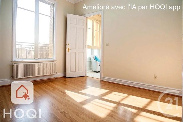 appartement - PARIS - 75011