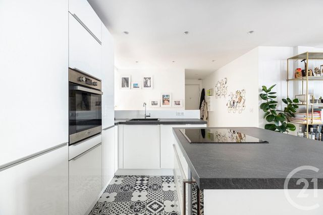 Afficher la photo en grand Appartement F3 à vendre - 3 pièces - 67.21 m2 - PARIS - 75012 - ILE-DE-FRANCE - Century 21 Chorus Saint-Antoine