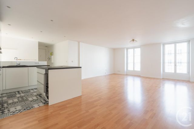 appartement - PARIS - 75012