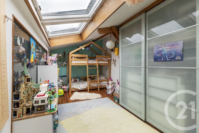 Afficher la photo en grand Appartement F3 à vendre - 3 pièces - 79.0 m2 - PARIS - 75011 - ILE-DE-FRANCE - Century 21 Chorus Saint-Antoine