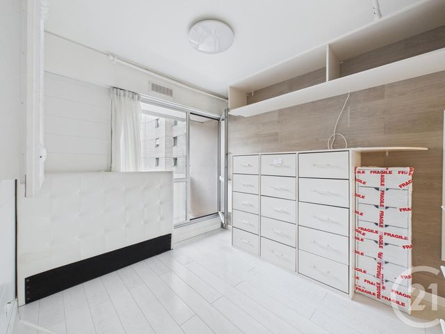 Appartement F4 à vendre - 4 pièces - 83.0 m2 - PARIS - 75012 - ILE-DE-FRANCE - Century 21 Chorus Saint-Antoine