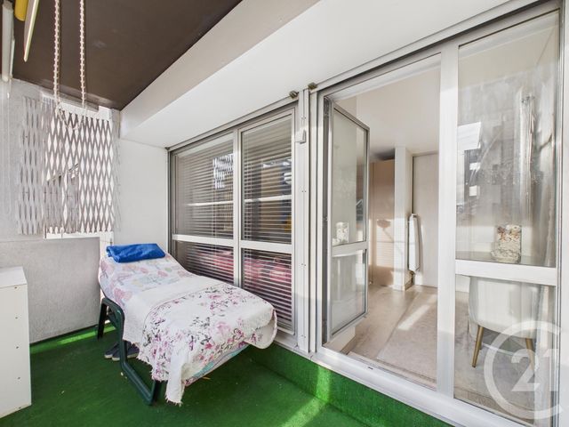 Appartement F4 à vendre - 4 pièces - 83.0 m2 - PARIS - 75012 - ILE-DE-FRANCE - Century 21 Chorus Saint-Antoine