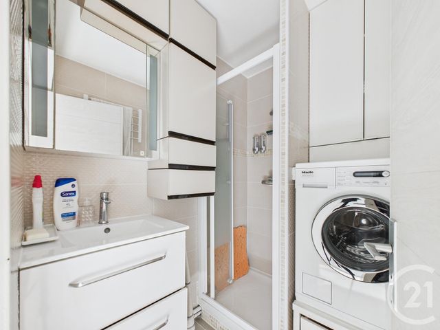 Appartement F4 à vendre - 4 pièces - 83.0 m2 - PARIS - 75012 - ILE-DE-FRANCE - Century 21 Chorus Saint-Antoine