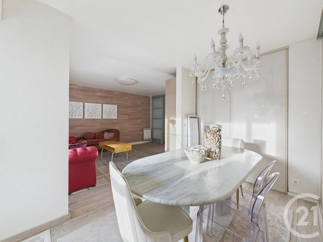 Appartement F4 à vendre - 4 pièces - 83.0 m2 - PARIS - 75012 - ILE-DE-FRANCE - Century 21 Chorus Saint-Antoine