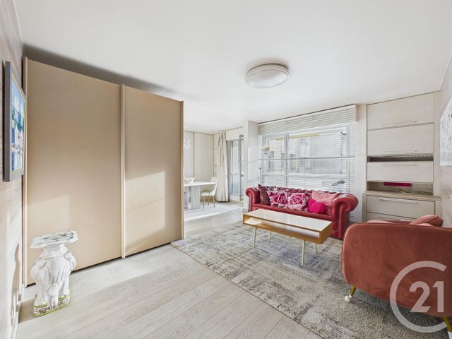 Appartement F4 à vendre - 4 pièces - 83.0 m2 - PARIS - 75012 - ILE-DE-FRANCE - Century 21 Chorus Saint-Antoine