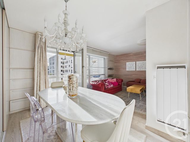 Appartement F4 à vendre - 4 pièces - 83.0 m2 - PARIS - 75012 - ILE-DE-FRANCE - Century 21 Chorus Saint-Antoine