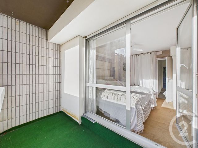 Appartement F4 à vendre - 4 pièces - 83.0 m2 - PARIS - 75012 - ILE-DE-FRANCE - Century 21 Chorus Saint-Antoine