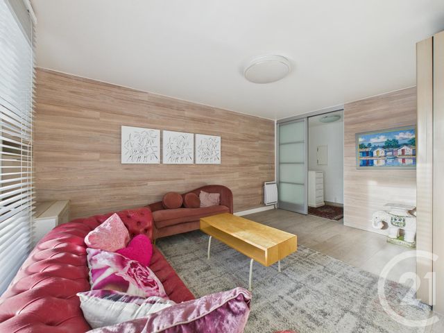 Appartement F4 à vendre - 4 pièces - 83.0 m2 - PARIS - 75012 - ILE-DE-FRANCE - Century 21 Chorus Saint-Antoine