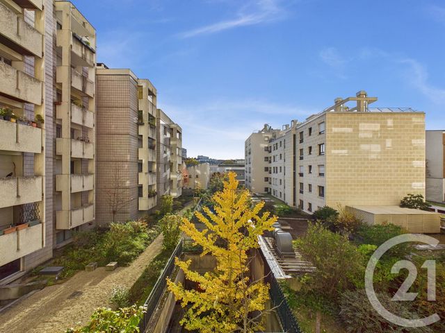 Appartement F4 à vendre - 4 pièces - 83.0 m2 - PARIS - 75012 - ILE-DE-FRANCE - Century 21 Chorus Saint-Antoine