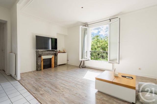 appartement - PARIS - 75020