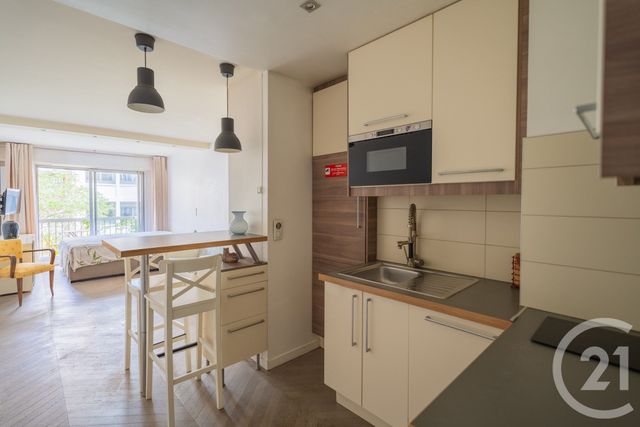 appartement - PARIS - 75011