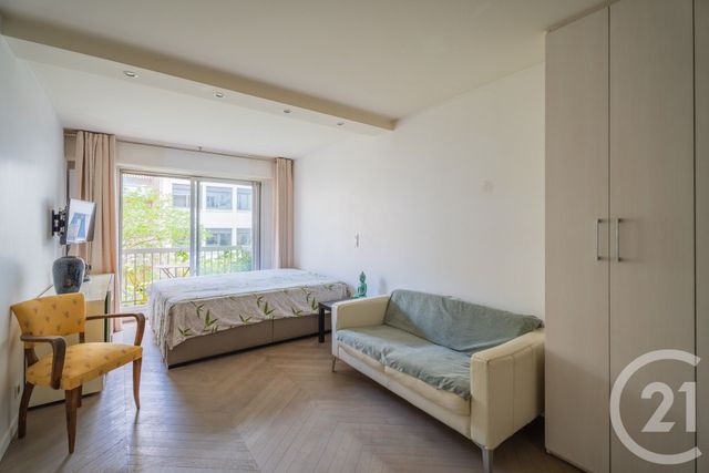 Appartement F1 à vendre - 1 pièce - 30.5 m2 - PARIS - 75011 - ILE-DE-FRANCE - Century 21 Chorus Saint-Antoine