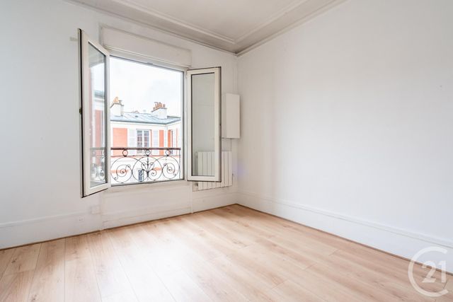 appartement - PARIS - 75011