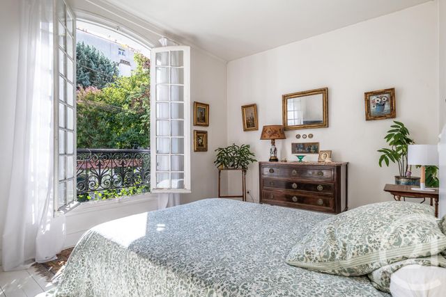 maison à vendre - 4 pièces - 114.0 m2 - FONTENAY SOUS BOIS - 94 - ILE-DE-FRANCE - Century 21 Chorus Saint-Antoine