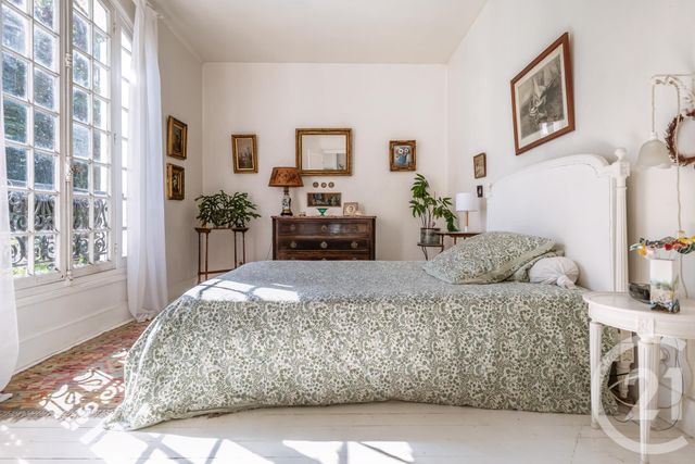 maison à vendre - 4 pièces - 114.0 m2 - FONTENAY SOUS BOIS - 94 - ILE-DE-FRANCE - Century 21 Chorus Saint-Antoine