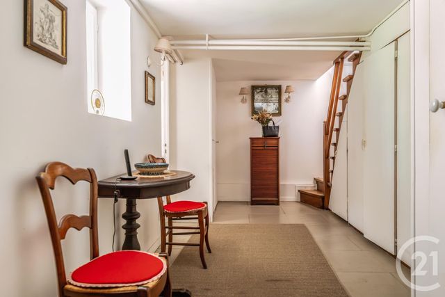 maison à vendre - 4 pièces - 114.0 m2 - FONTENAY SOUS BOIS - 94 - ILE-DE-FRANCE - Century 21 Chorus Saint-Antoine