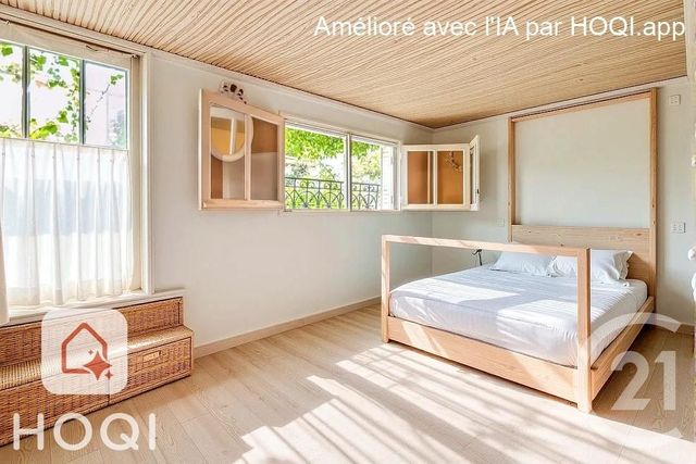 maison à vendre - 4 pièces - 114.0 m2 - FONTENAY SOUS BOIS - 94 - ILE-DE-FRANCE - Century 21 Chorus Saint-Antoine