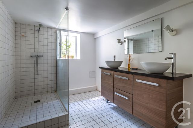 maison à vendre - 4 pièces - 114.0 m2 - FONTENAY SOUS BOIS - 94 - ILE-DE-FRANCE - Century 21 Chorus Saint-Antoine