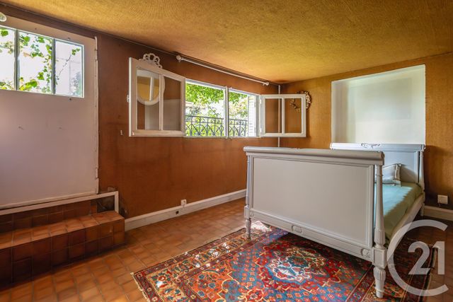 maison à vendre - 4 pièces - 114.0 m2 - FONTENAY SOUS BOIS - 94 - ILE-DE-FRANCE - Century 21 Chorus Saint-Antoine