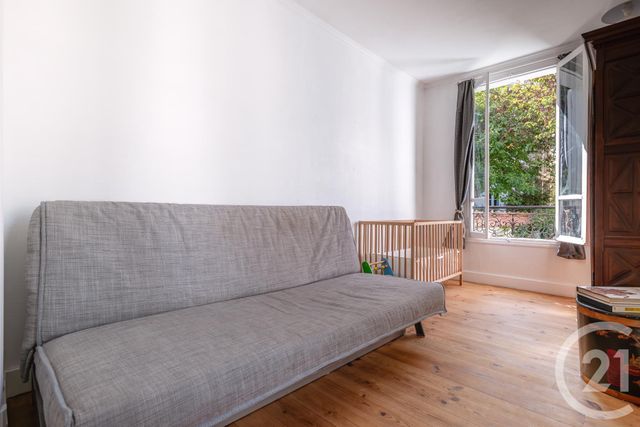 maison à vendre - 4 pièces - 114.0 m2 - FONTENAY SOUS BOIS - 94 - ILE-DE-FRANCE - Century 21 Chorus Saint-Antoine