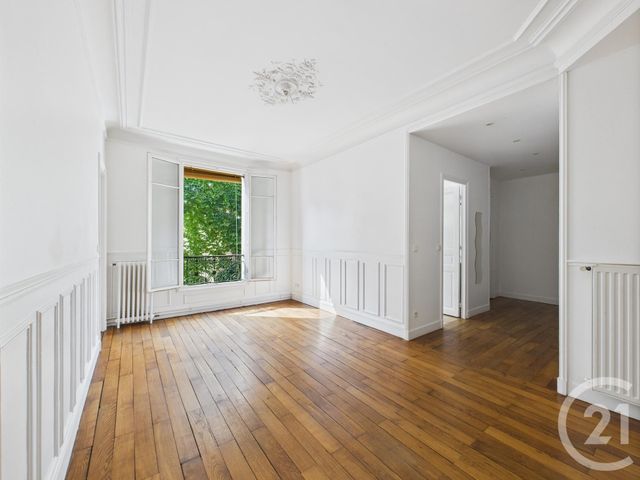 appartement - PARIS - 75014