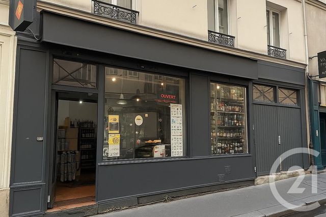 divers - PARIS - 75012