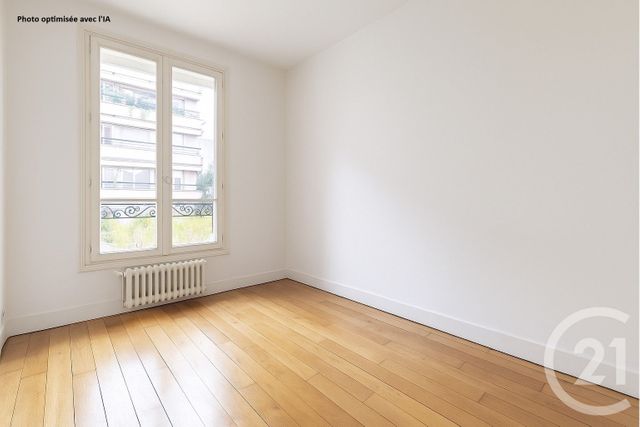 Appartement F3 à vendre - 3 pièces - 74.63 m2 - PARIS - 75011 - ILE-DE-FRANCE - Century 21 Chorus Saint-Antoine