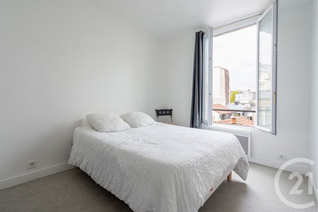 Appartement F3 à vendre - 3 pièces - 52.02 m2 - PARIS - 75011 - ILE-DE-FRANCE - Century 21 Chorus Saint-Antoine