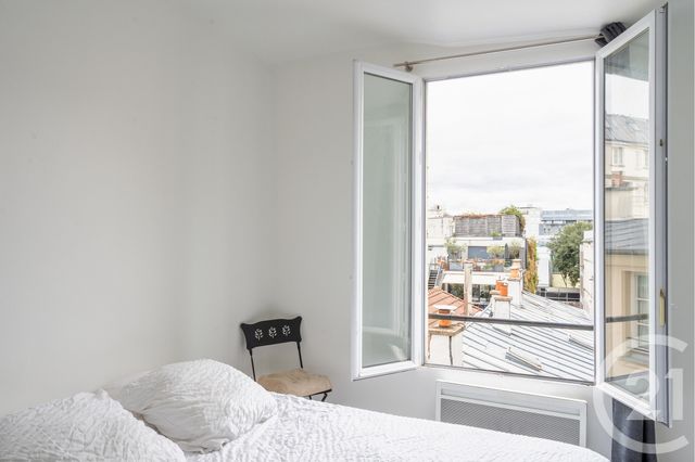 Appartement F3 à vendre - 3 pièces - 52.02 m2 - PARIS - 75011 - ILE-DE-FRANCE - Century 21 Chorus Saint-Antoine