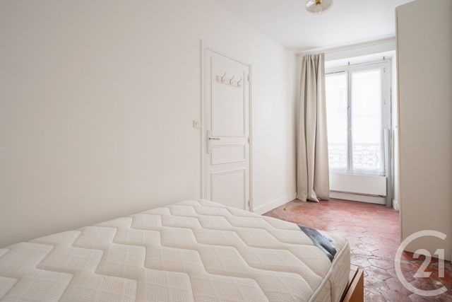 Appartement à vendre - 2 pièces - 29.0 m2 - PARIS - 75011 - ILE-DE-FRANCE - Century 21 Chorus Saint-Antoine