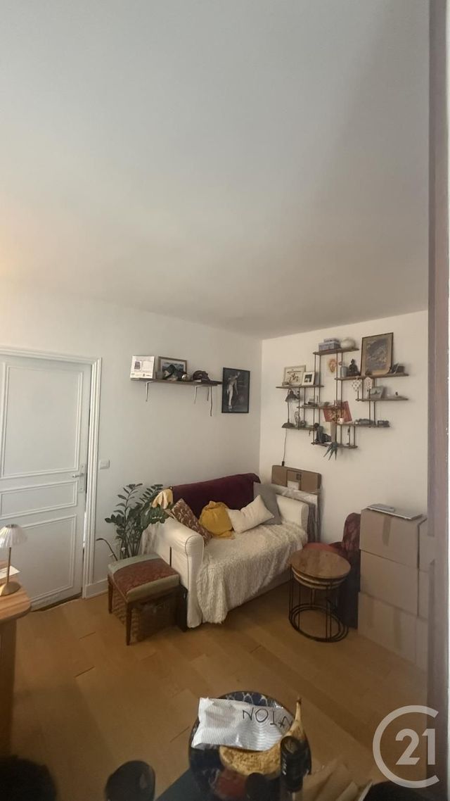 Appartement à vendre PARIS