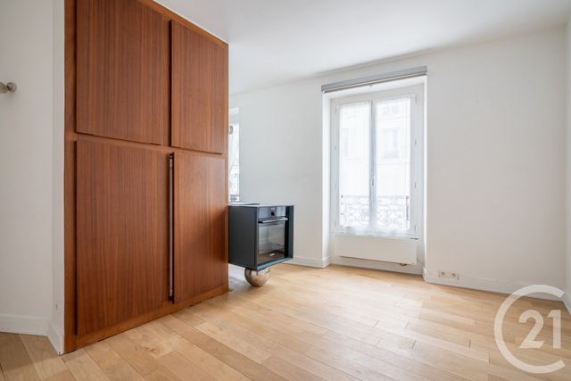 appartement - PARIS - 75011