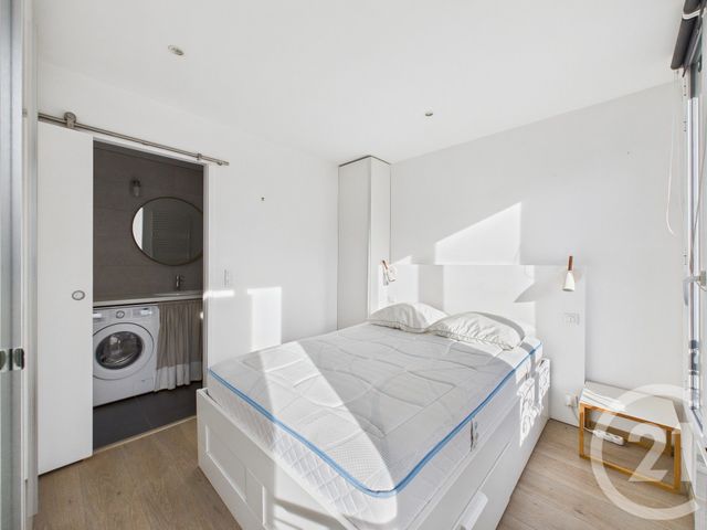 Appartement F2 à vendre - 2 pièces - 37.0 m2 - PARIS - 75011 - ILE-DE-FRANCE - Century 21 Chorus Saint-Antoine