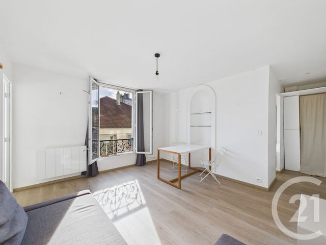 appartement - PARIS - 75011