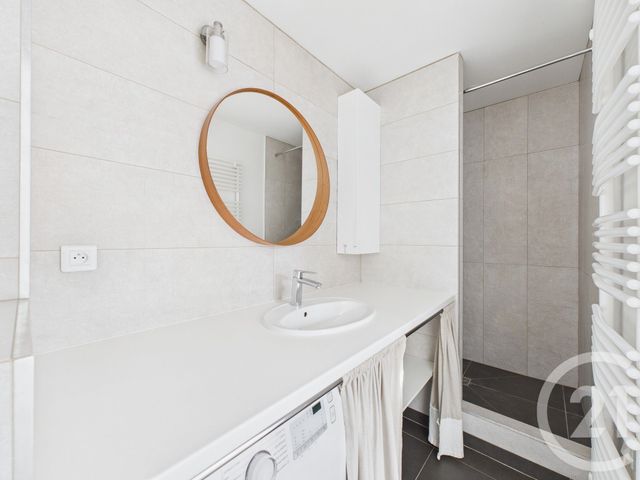 Appartement F2 à vendre - 2 pièces - 37.0 m2 - PARIS - 75011 - ILE-DE-FRANCE - Century 21 Chorus Saint-Antoine