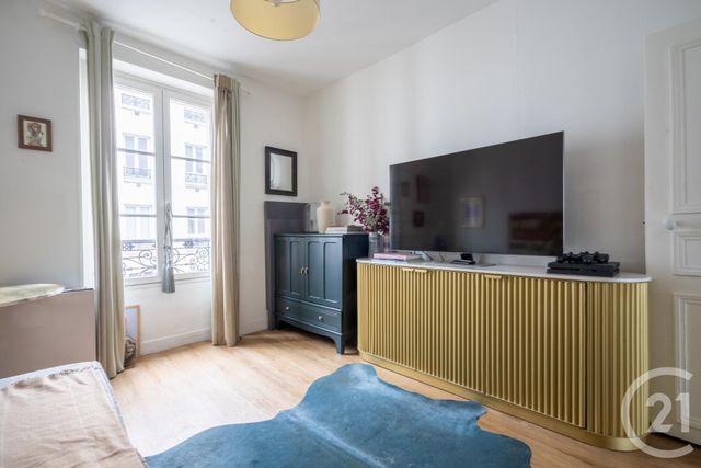 appartement - PARIS - 75011